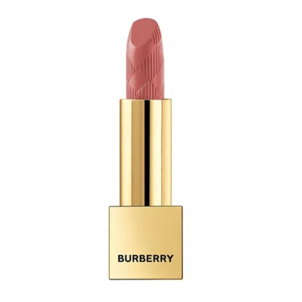 Burberry Kisses Satin Lipstick in 14 Delicate Rose